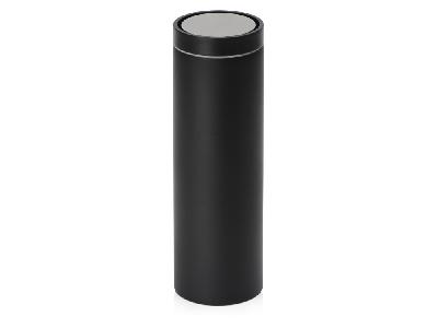 Вакуумная термокружка Noble с 360° крышкой-кнопкой