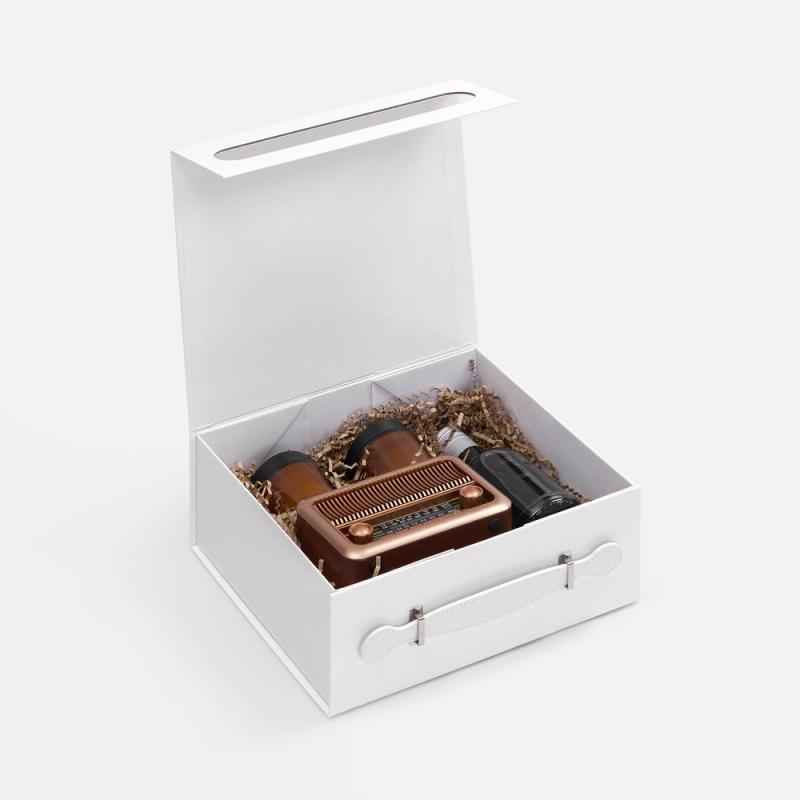 Коробка складная Holdfold, S