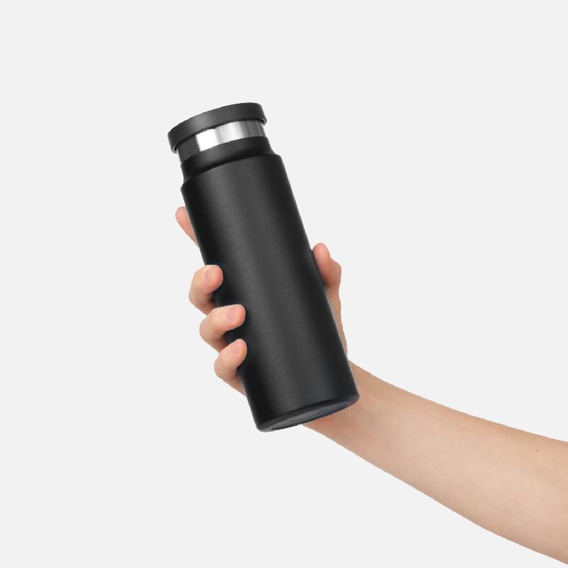 Термобутылка вакуумная герметичная Allegra