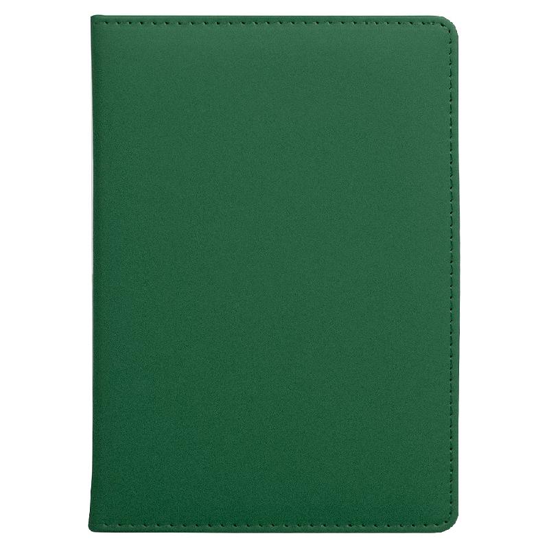 Ежедневник City Soft Touch Latte А5, недатированный, в твердой обложке с поролоном