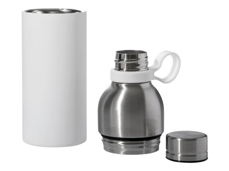 Универсальная составная термобутылка Inverse, 550 мл