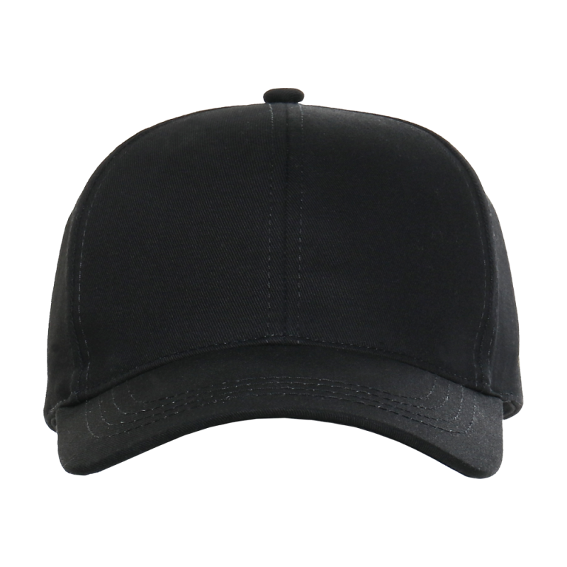 Бейсболка STAN 6 клиньев хлопок 280