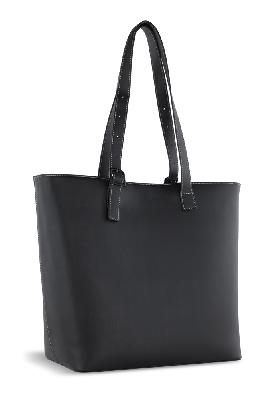 Сумкашоппер женская BUGATTI Zita, полиуретан, 47 x 18 x 35 см