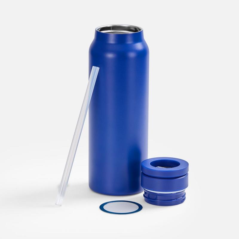 Термобутылка Magnus с магнитным держателем для телефона