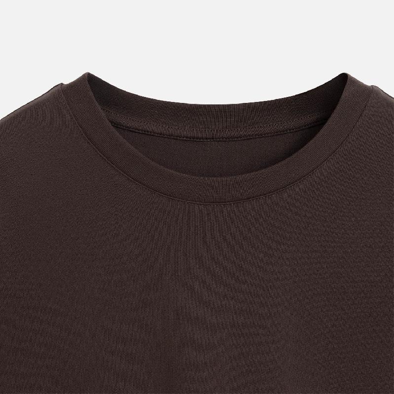 Футболка унисекс RUST NEO, 240 гр., размер 3XL4XL