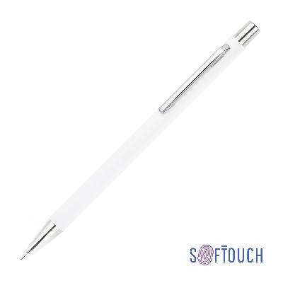 Ручка шариковая "Trade", покрытие soft touch