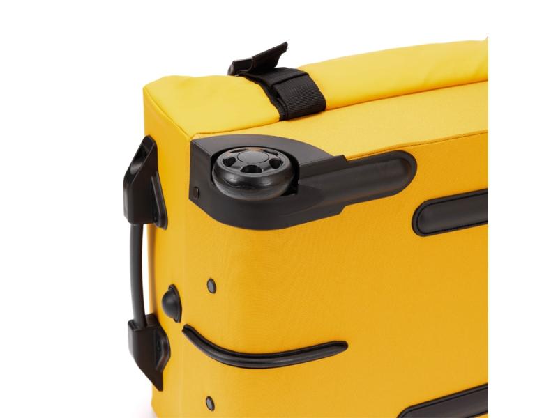 Сумка на колесах MOBI, 57 л