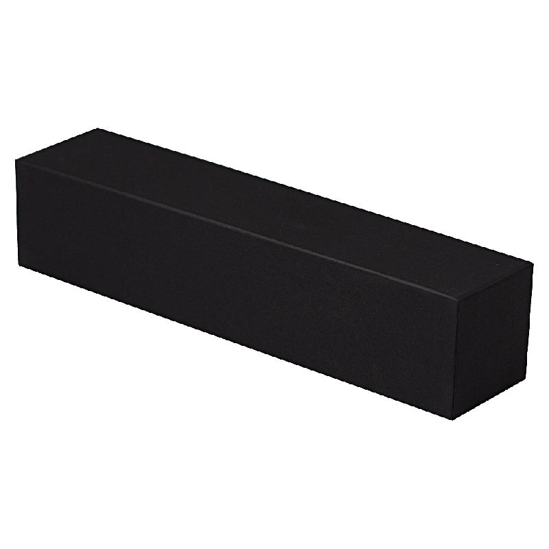 Зонт складной автоматический  Forest BERGEN, диаметр 116 см, 10 панелей, с UV защитой в подарочной коробке