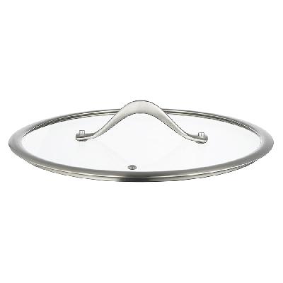 Крышка 3ply etalon, D28 см