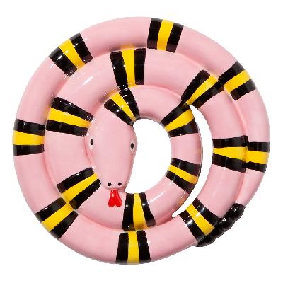 Подставка под горячее snake