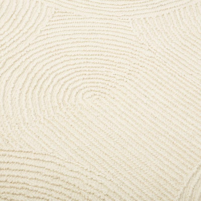 Ковер из шерсти lucknow из коллекции ethnic, 160х230см