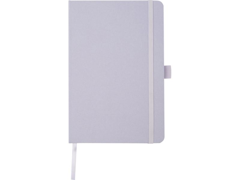 Блокнот А5 Honua из переработанных материалов