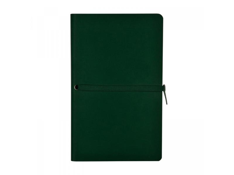 Ежедневник недатированный А5 Tokyo