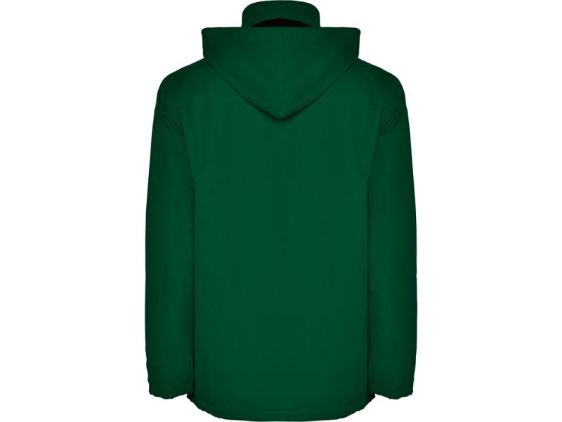 Парка утепленная Europa мужская