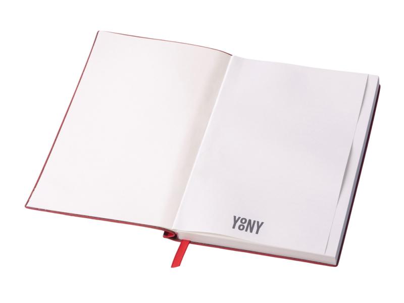 Блокнот А5 Scribe