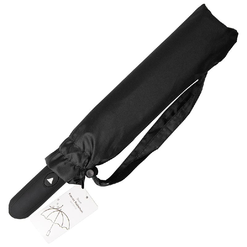 Зонт складной полуавтоматический Forest Rainman, диаметр 130 см, 8 панелей, в подарочной коробке