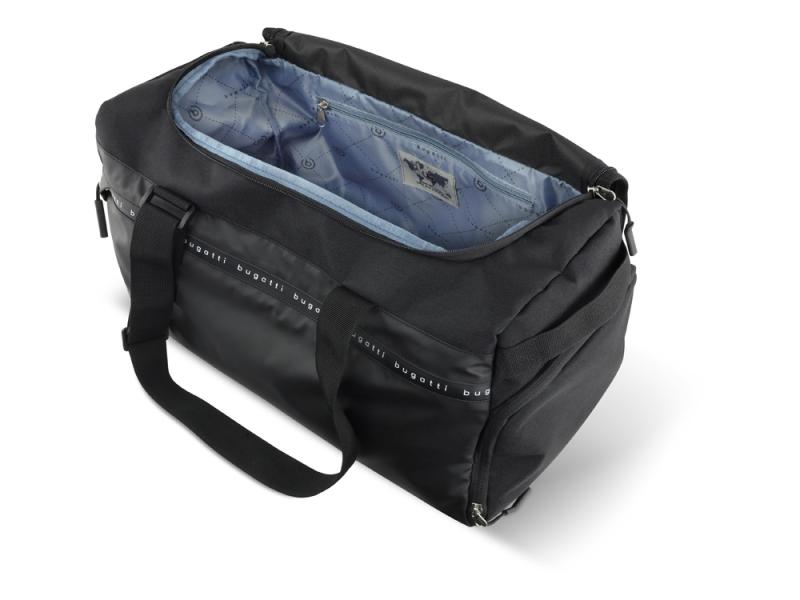 Сумка спортивная Blanc Delight