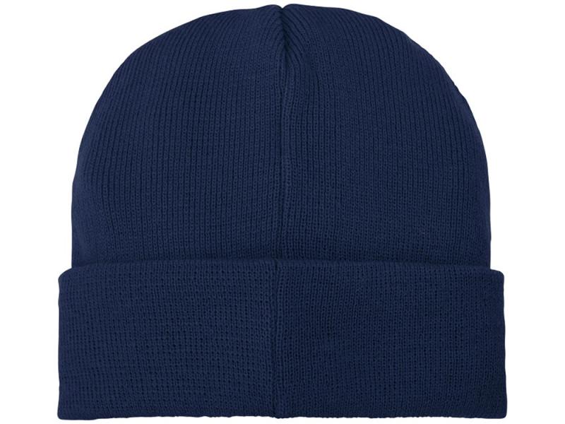 Шапка Boreas с нашивкой