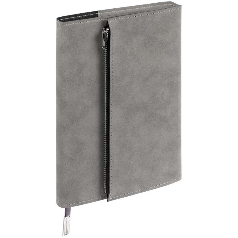 Ежедневник Grace на заказ, недатированный