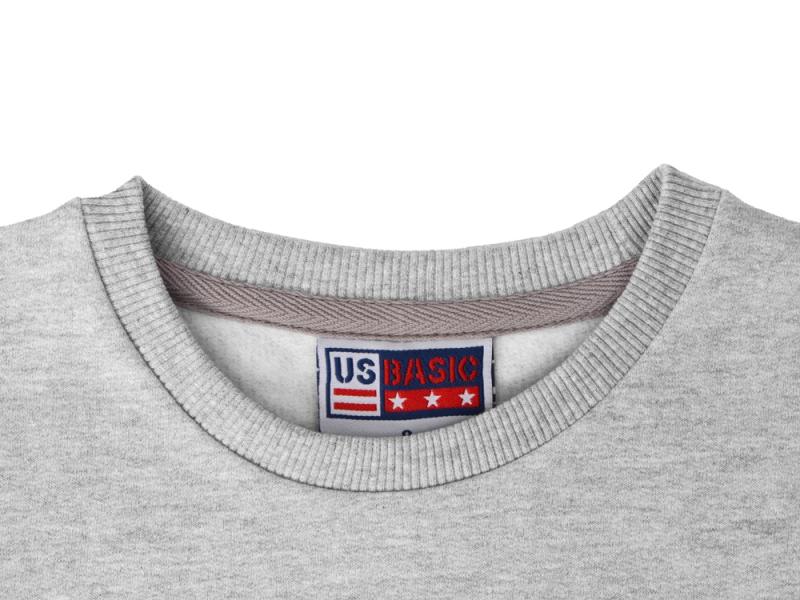 Свитшот Motion с начесом, детский