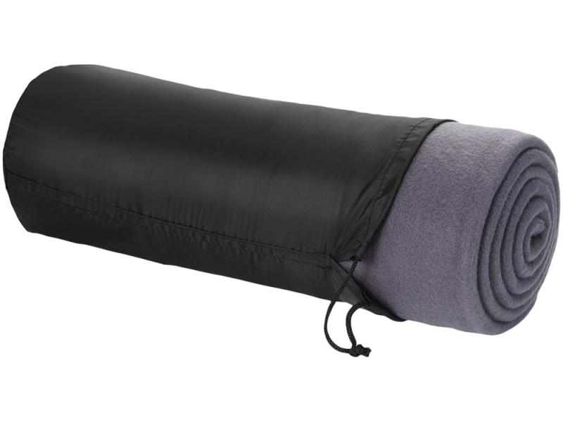 Плед в чехле Huggy, 150 х 120 см