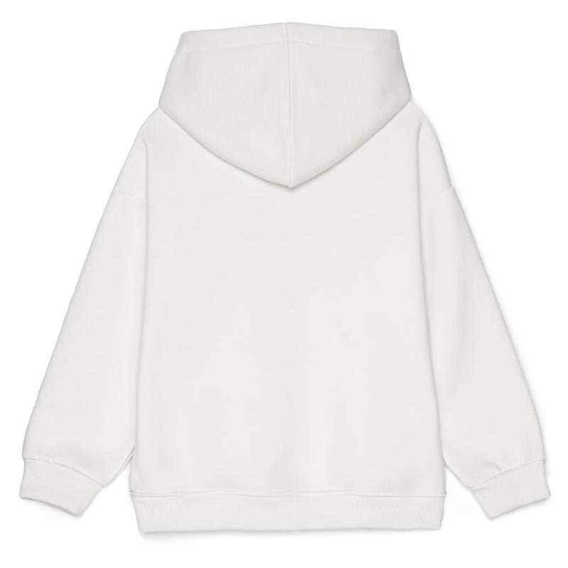 Худи детское оверсайз Junipero