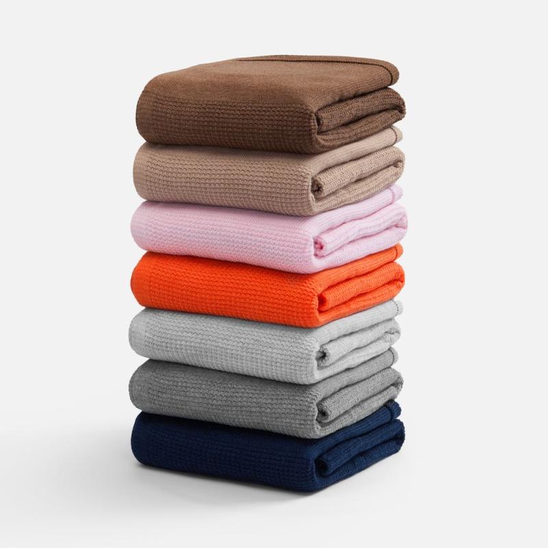 Плед Voyage в кофре