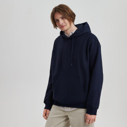 Худи релакс унисекс ADVENTURE, , размер 3XL4XL