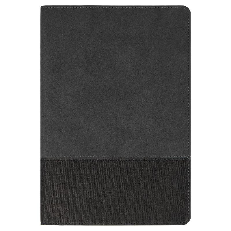 Ежедневник Flexy Treviso Nuba Sand Color А5, недатированный, в гибкой обложке