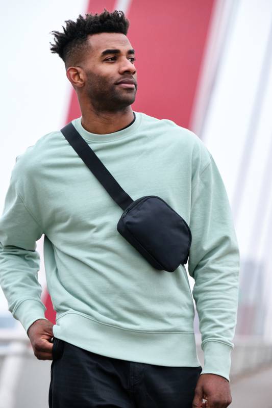 Поясная сумка Aero из rPET Aware™