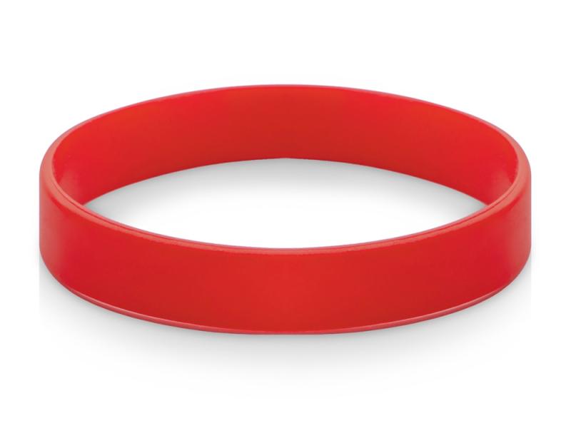 Силиконовый браслет Forest