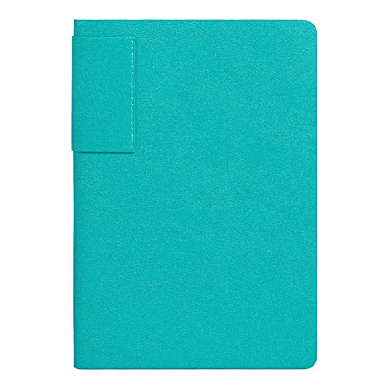 Ежедневник Flexy Star Sivilia А5, недатированный, в гибкой обложке