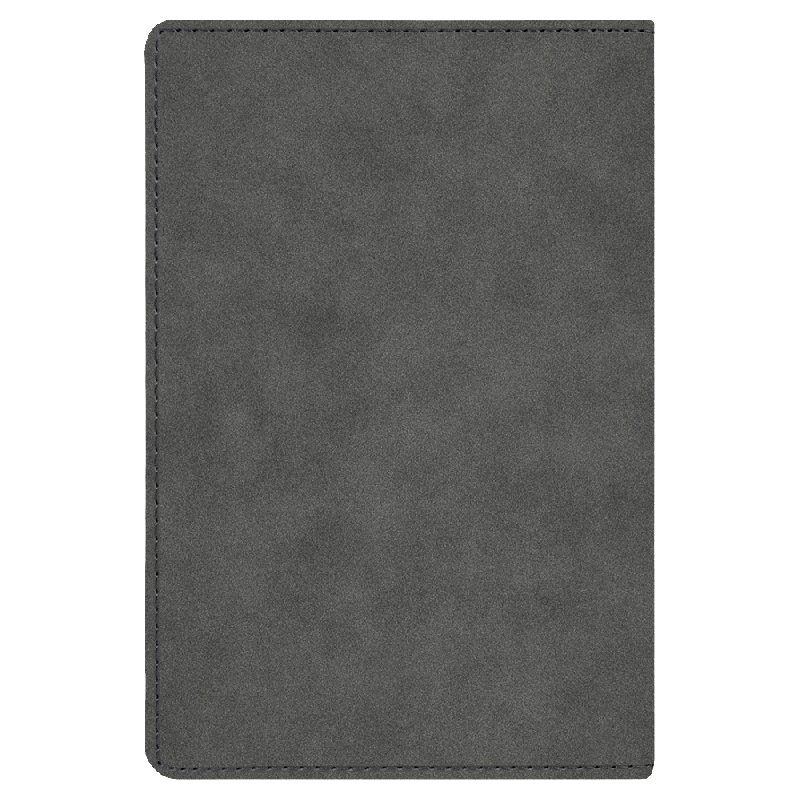 Ежедневник City Nuba Print Sample Columbia А5, недатированный, в твердой обложке с поролоном