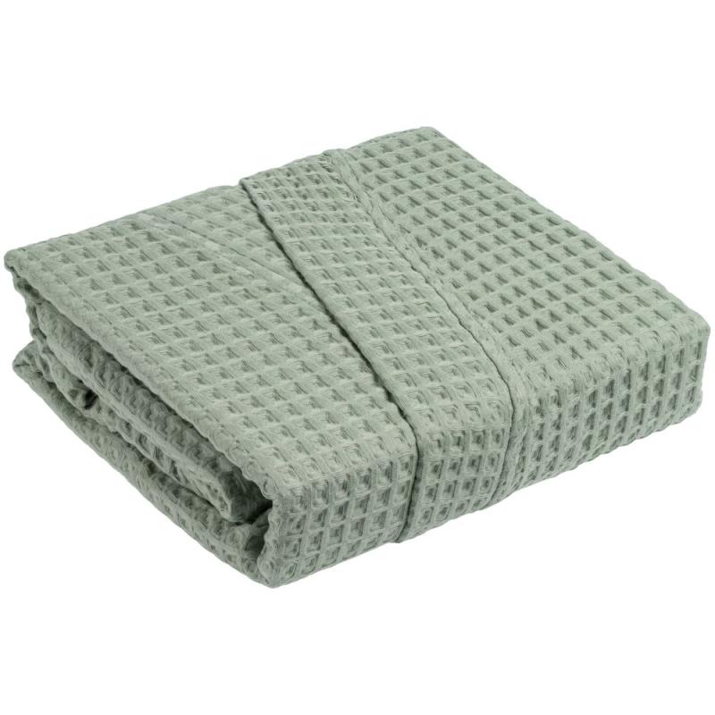 Халат вафельный женский Boho Kimono