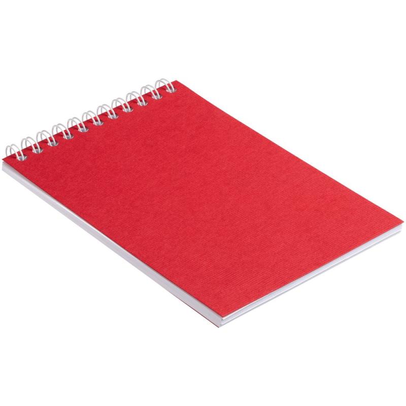 Блокнот Dali Mini в клетку