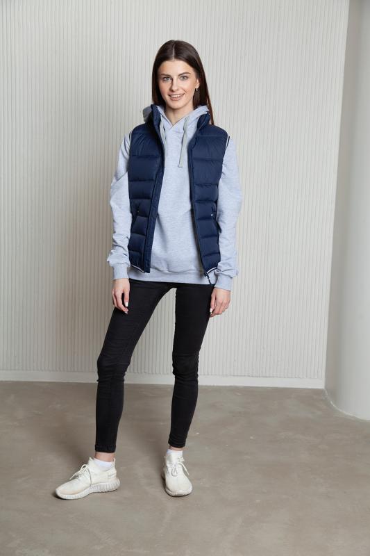 Жилет женский STAN утепленный  таффета 210T