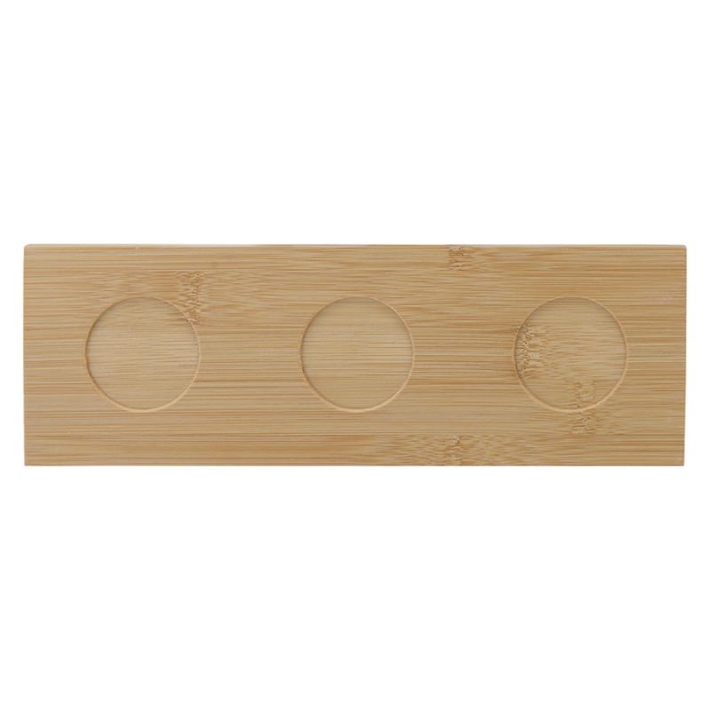 Набор для сервировки  на подставке из коллекции edge