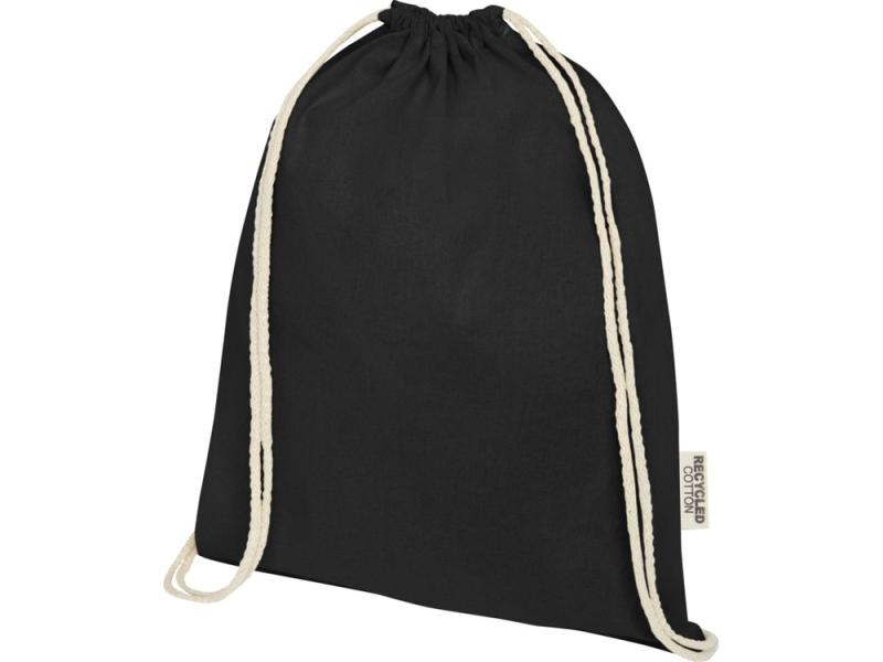 Рюкзак Oregon из переработанного хлопка