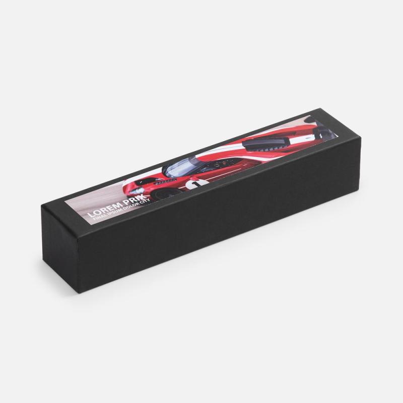 Зонт складной City Guardian, электрический