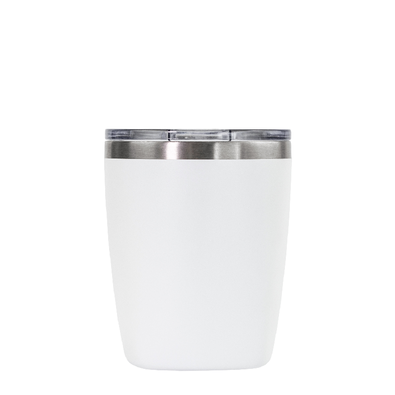 Термокружка вакуумная Viva