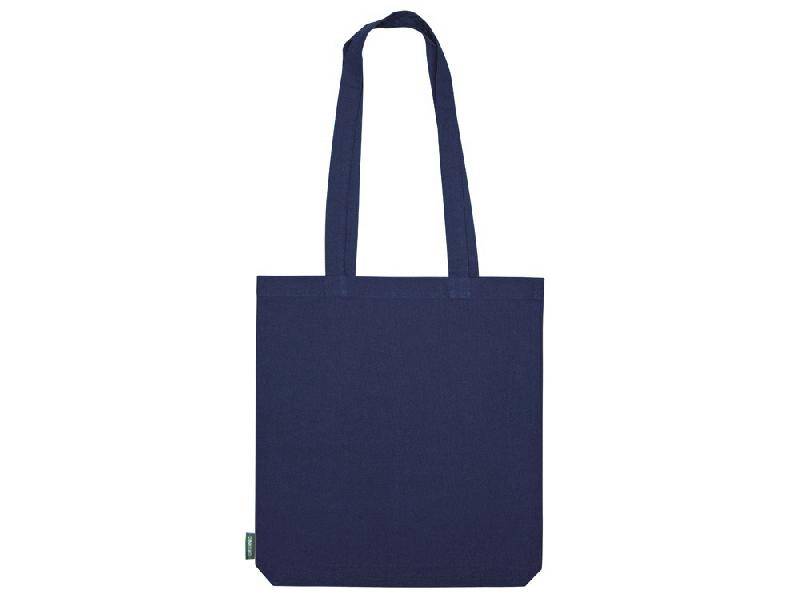 Сумка из плотного хлопка Caravan 220, плотность 220 гм2