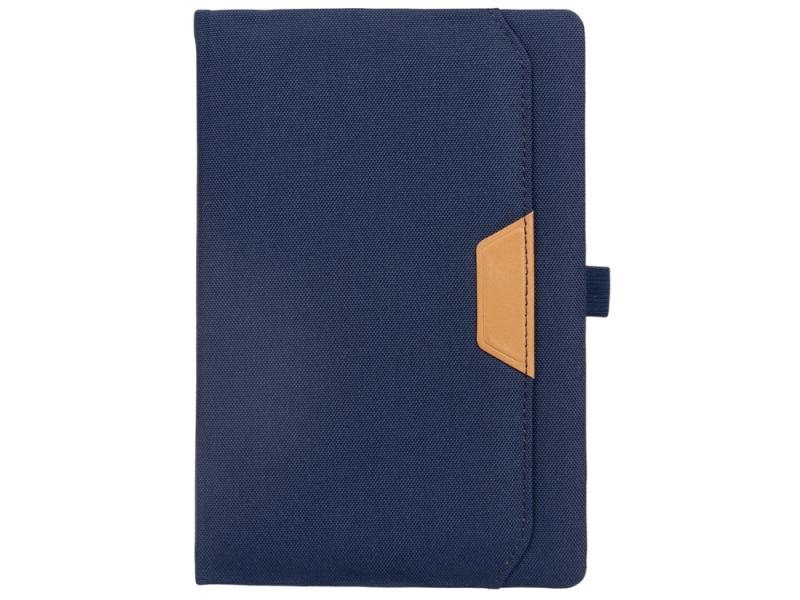 Блокнот А5 из RPET Harvey