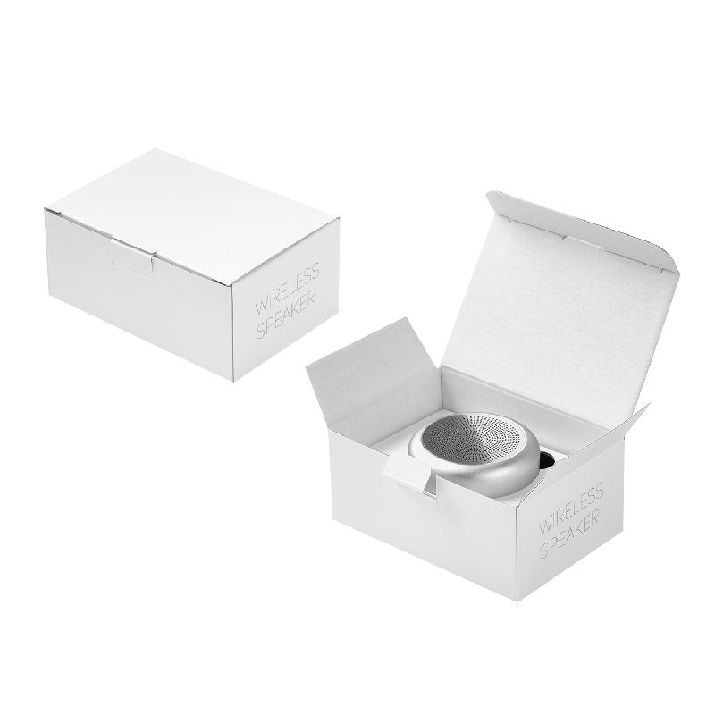 Беспроводная колонка Пассион (Passion) 80dB 600 mAh (Bluetooth 5.0)