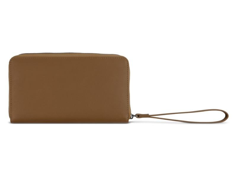 Кошелёк женский ДАФНА (DAPHNE) с ключницей