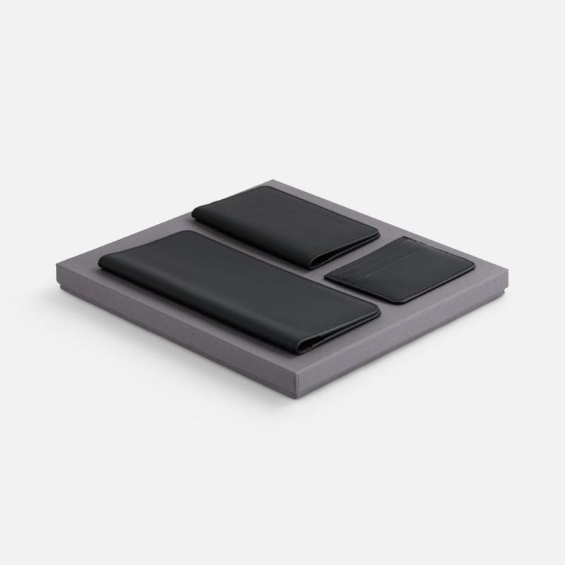 Набор Alaska Trio