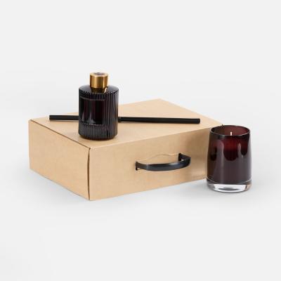 Набор Fragnola, грейпфрут и ветивер