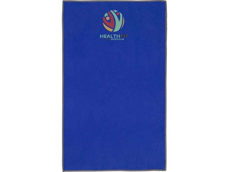 Сверхлегкое быстросохнущее полотенце Pieter 30x50см