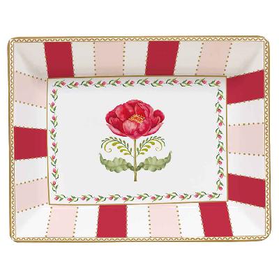 Блюдо ery, 14х11 см