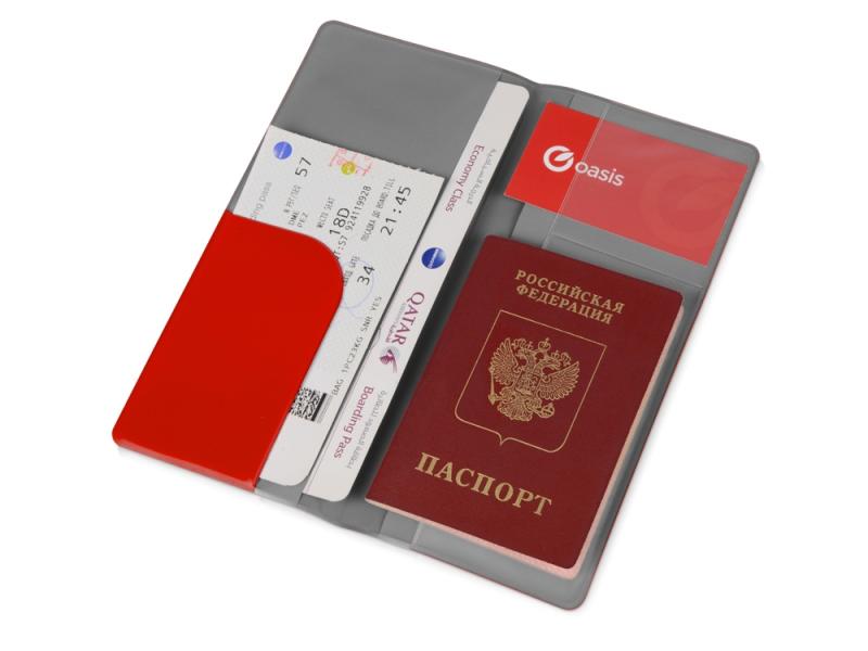 Дорожный набор Voyage 2.0