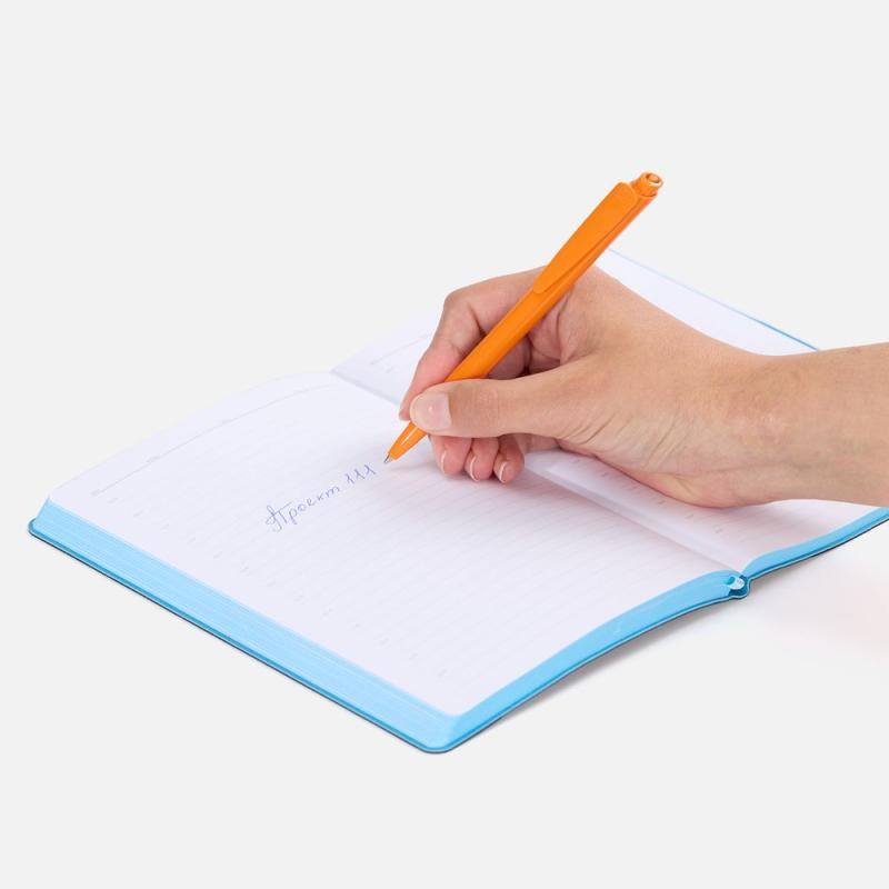 Ручка шариковая Senator Dart Polished